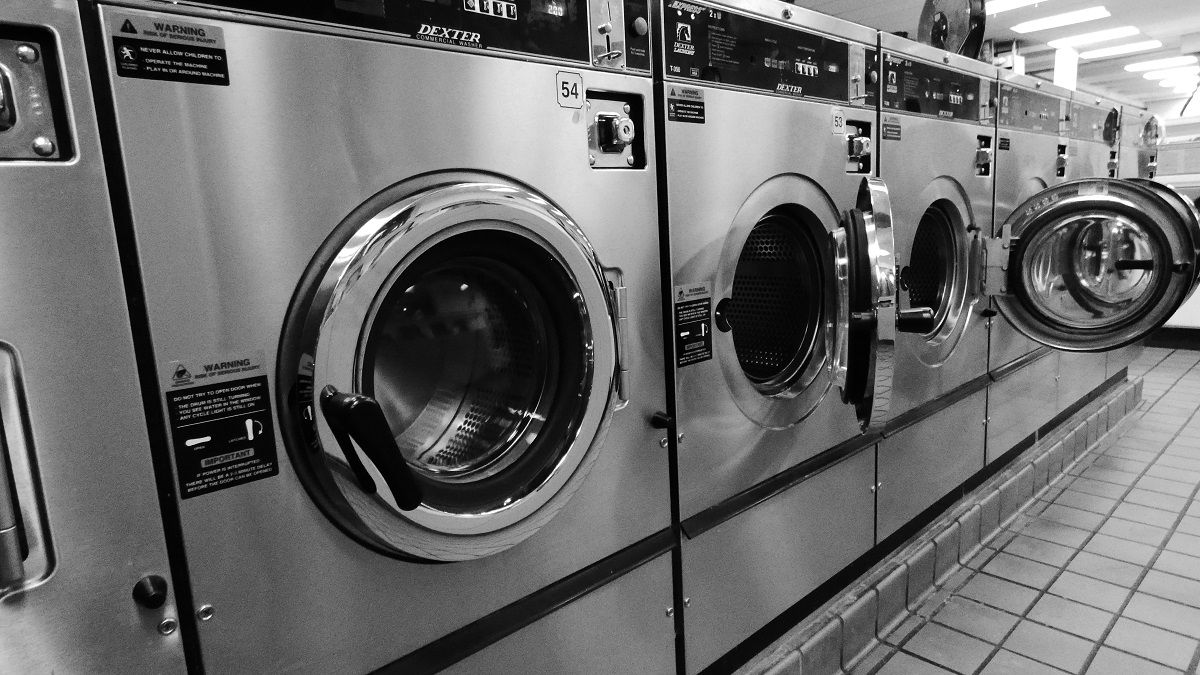Front Load Washing Machines in 2022: Gentle Handling With Deep Cleansing Of Your Clothes